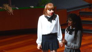 All-NDU Cast Perform Dreams Are Illegal  16